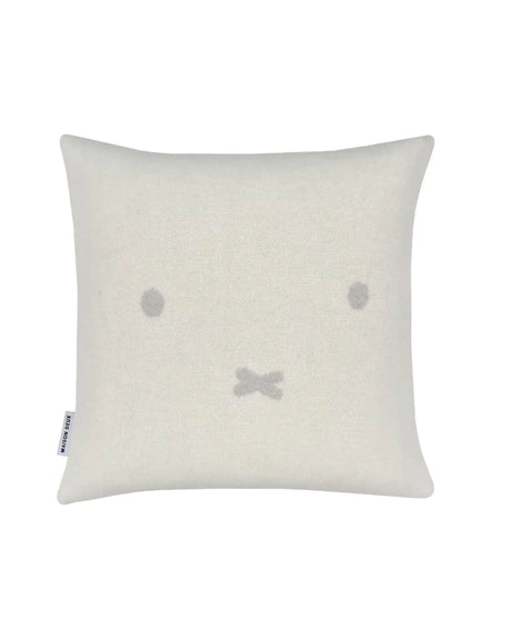 Cushion Cover MIFFY White Cloud
