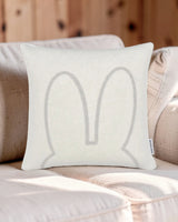 Cushion Cover MIFFY White Cloud