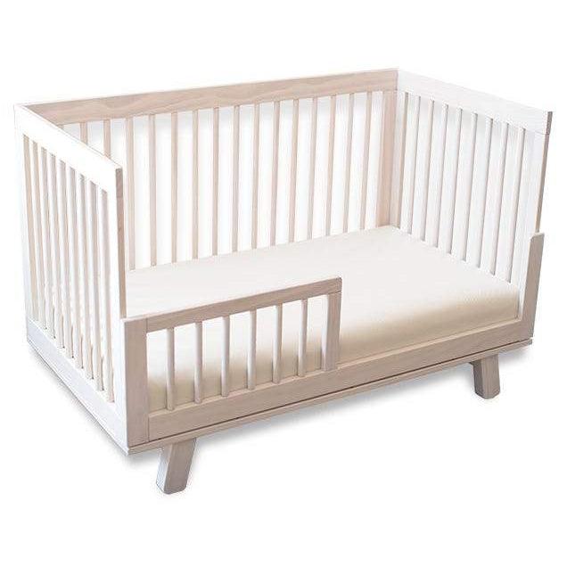 Rugs by Roo | Naturepedic Breathable Organic Baby Crib Mattress-MC46C