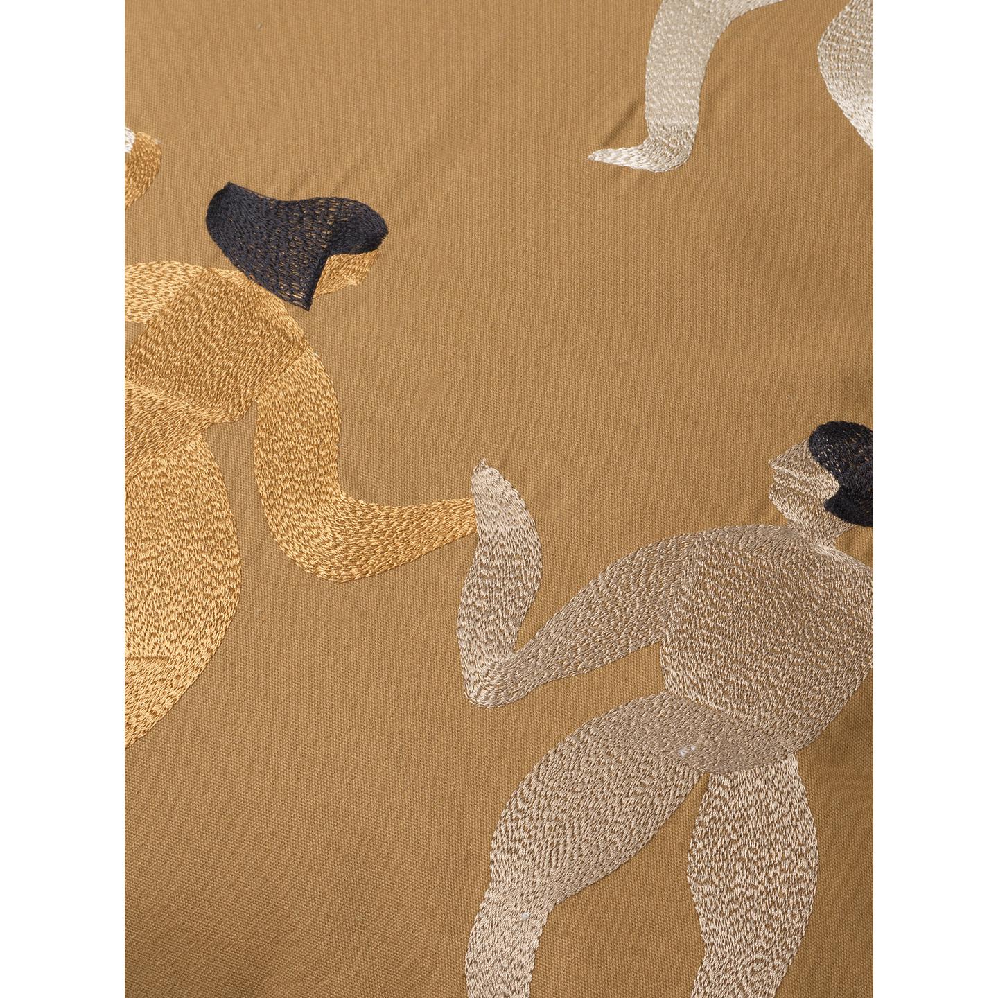 Rugs by Roo | ferm LIVING Free Cushion Sugar Kelp Area Rug-1104263362
