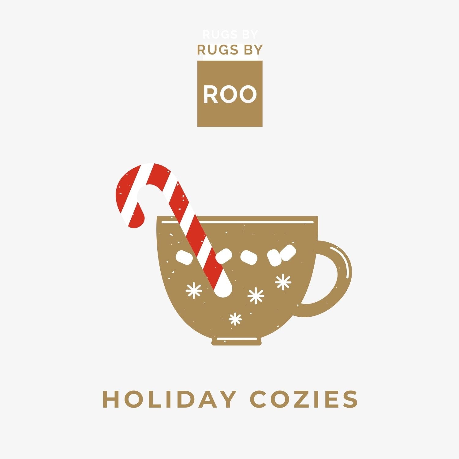 Rugs by Roo | Gift Card: Holiday Cozies $100-BFGC100