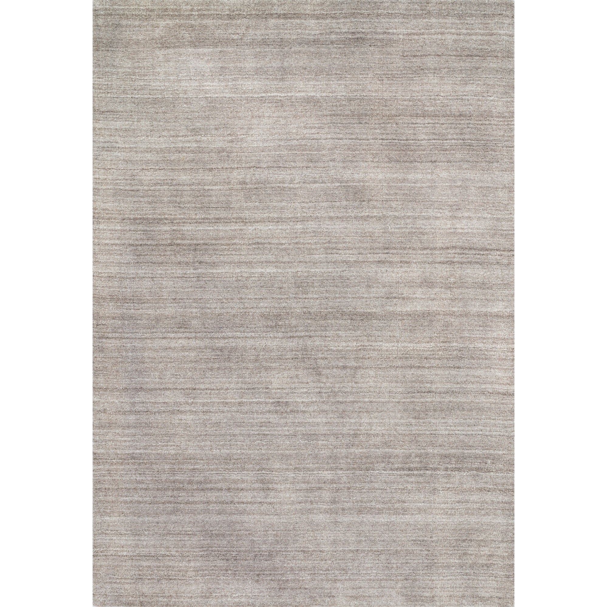 Rugs by Roo Loloi Barkley Mocha Area Rug in size 3' 6" x 5' 6"