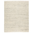 Rugs by Roo | Jaipur Living Tallwood Handmade Solid Cream Light Blue Area Rug-RUG152707