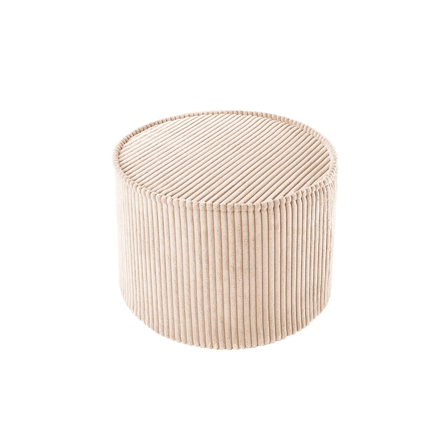 Pouf Bambini Orso Beige Wigiwama