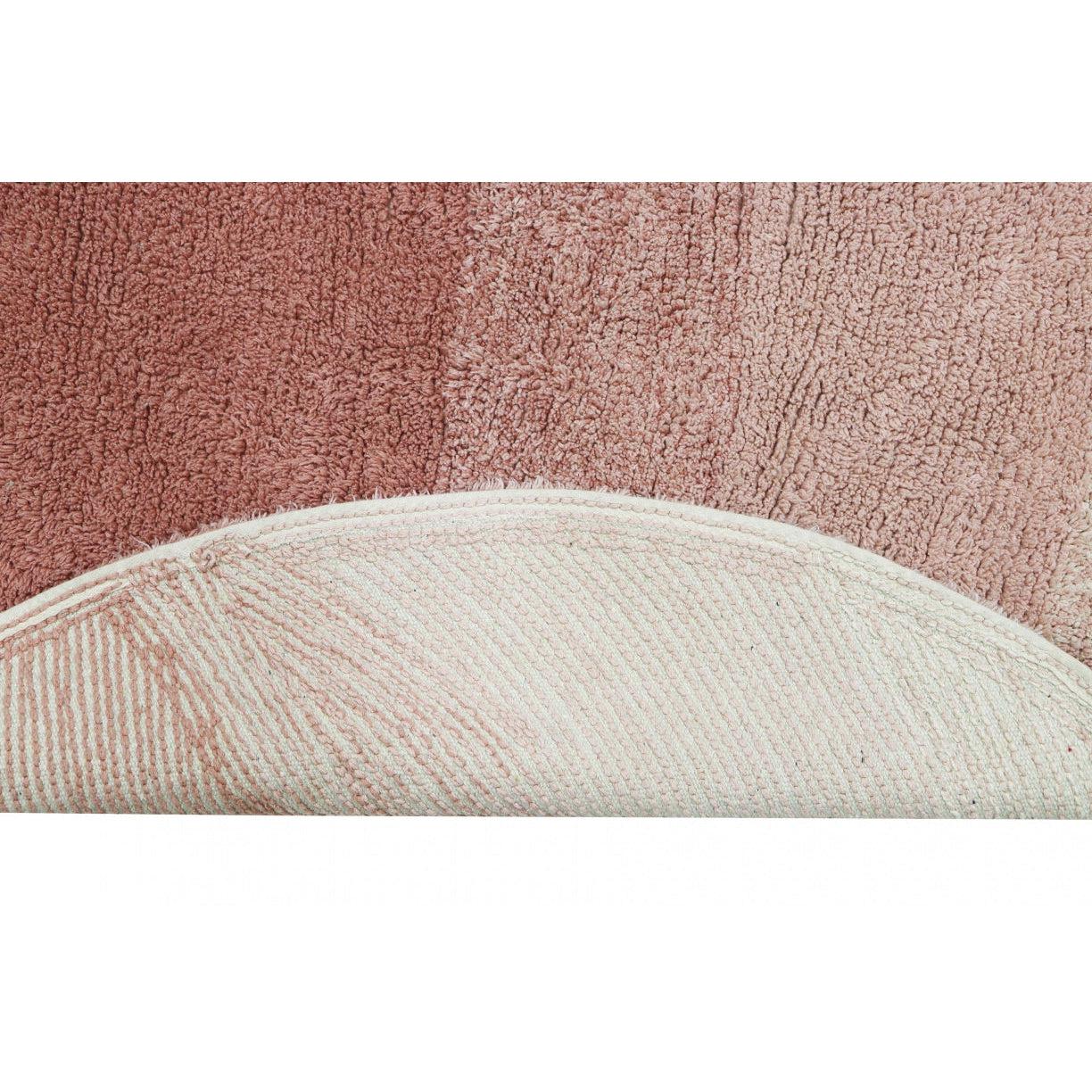 Rugs by Roo | Lorena Canals Oli & Carol Ramona The Radish Washable Area Rug-C-RAMONA