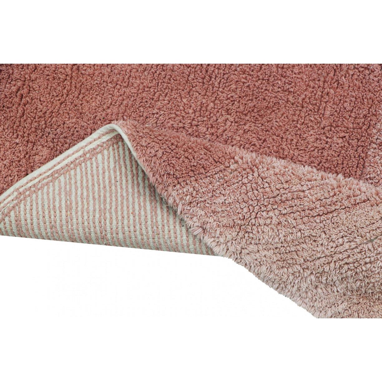 Rugs by Roo | Lorena Canals Oli & Carol Ramona The Radish Washable Area Rug-C-RAMONA