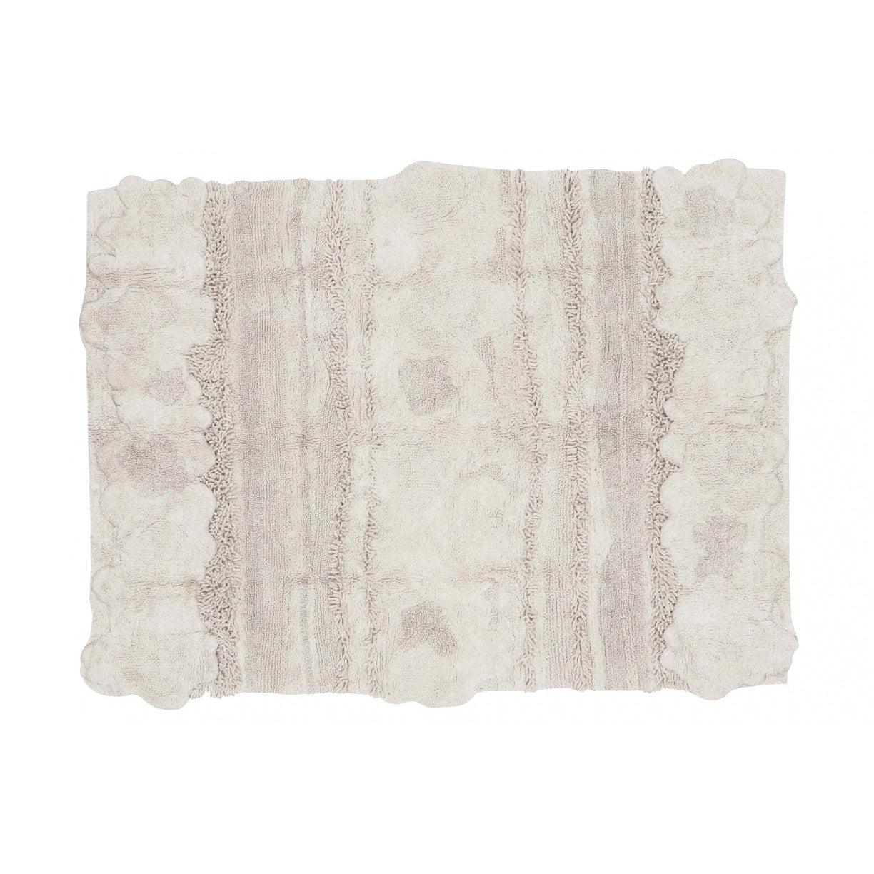 Rugs by Roo | Lorena Canals Oli & Carol Veggie Garden Washable Area Rug-C-VEGAR