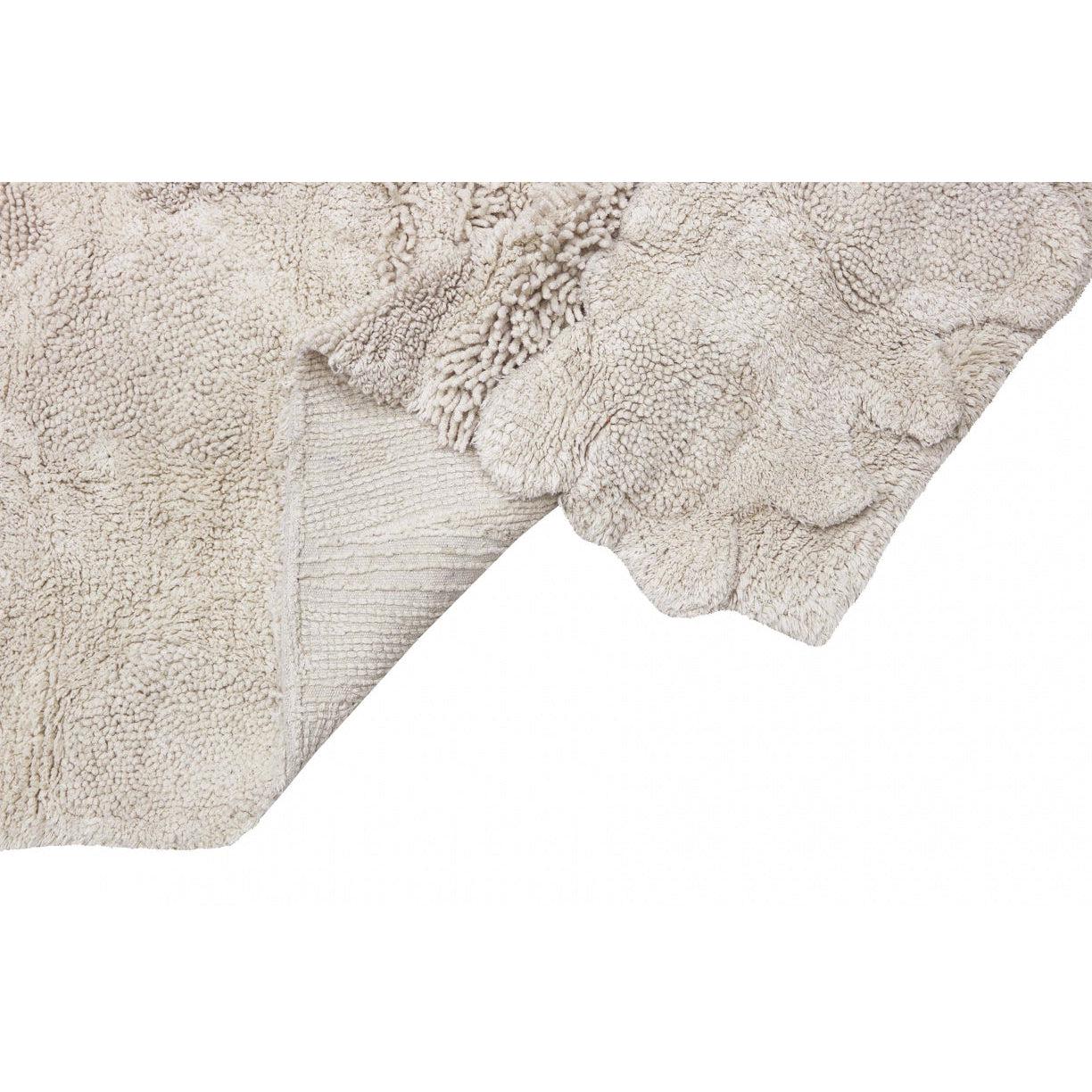 Rugs by Roo | Lorena Canals Oli & Carol Veggie Garden Washable Area Rug-C-VEGAR