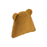 Wigiwama Bear Maple Cushion at Rugs by Roo