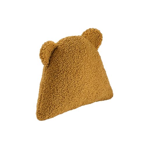 Wigiwama Bear Maple Cushion at Rugs by Roo