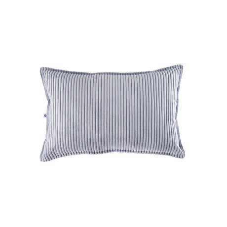 Wigiwama Blueberry Blue Bolster at Rugs by Roo