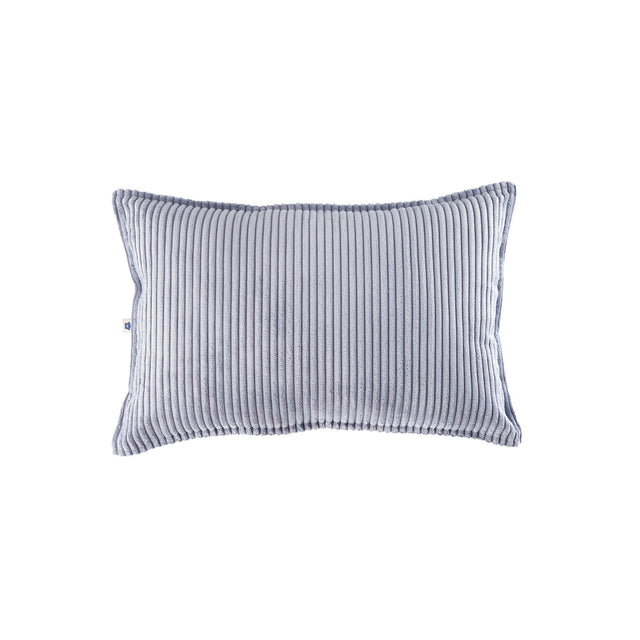 Wigiwama Blueberry Blue Bolster at Rugs by Roo