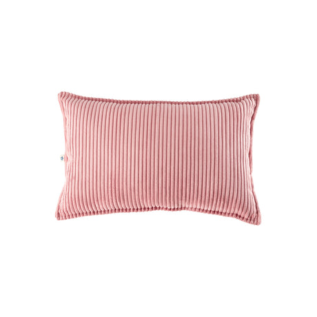 Wigiwama Pink Mousse Bolster at Rugs by Roo