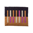 Rugs by Roo | Leah Singh Stripe Dog Bed-H18DOG02
