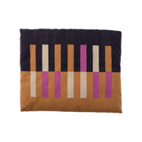 Rugs by Roo | Leah Singh Stripe Dog Bed-H18DOG02