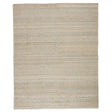 Rugs by Roo | Jaipur Living Arinna Hand-Knotted Tribal Beige Gray Area Rug-RUG145663