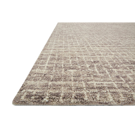 Rugs by Roo Loloi Giana Smoke Area Rug in size 3' 6" x 5' 6"