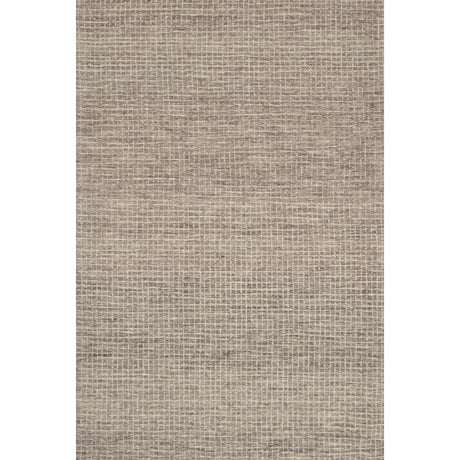 Rugs by Roo Loloi Giana Smoke Area Rug in size 2' 6" x 7' 6"