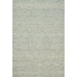 Rugs by Roo Loloi Giana Spa Area Rug in size 2' 6" x 7' 6"