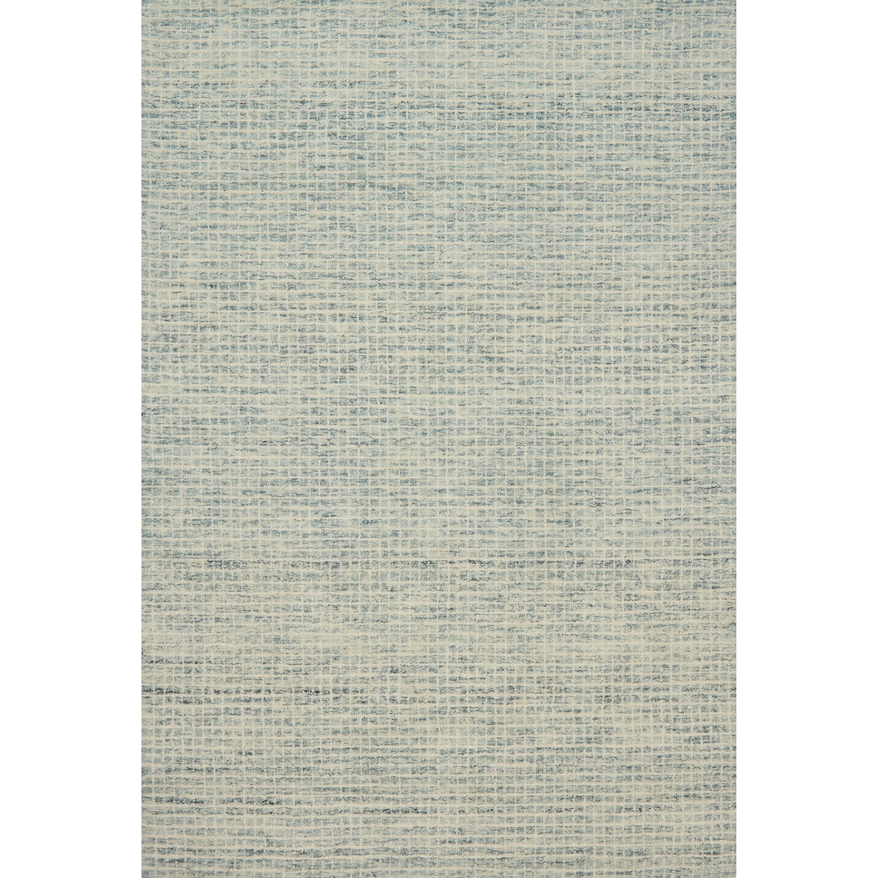 Rugs by Roo Loloi Giana Spa Area Rug in size 2' 6" x 7' 6"