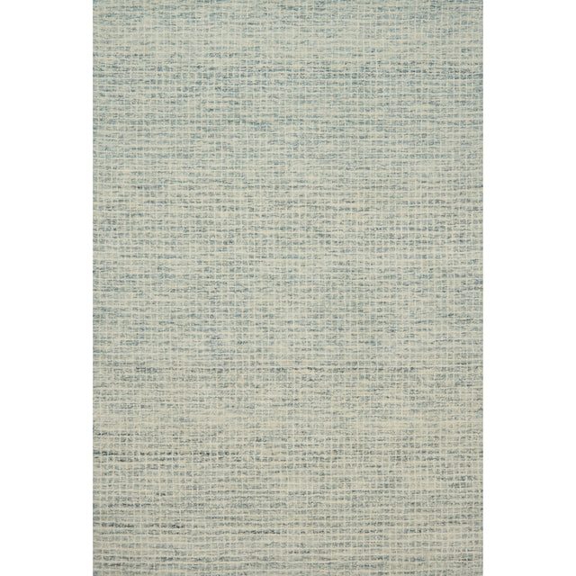 Rugs by Roo Loloi Giana Spa Area Rug in size 2' 6" x 7' 6"