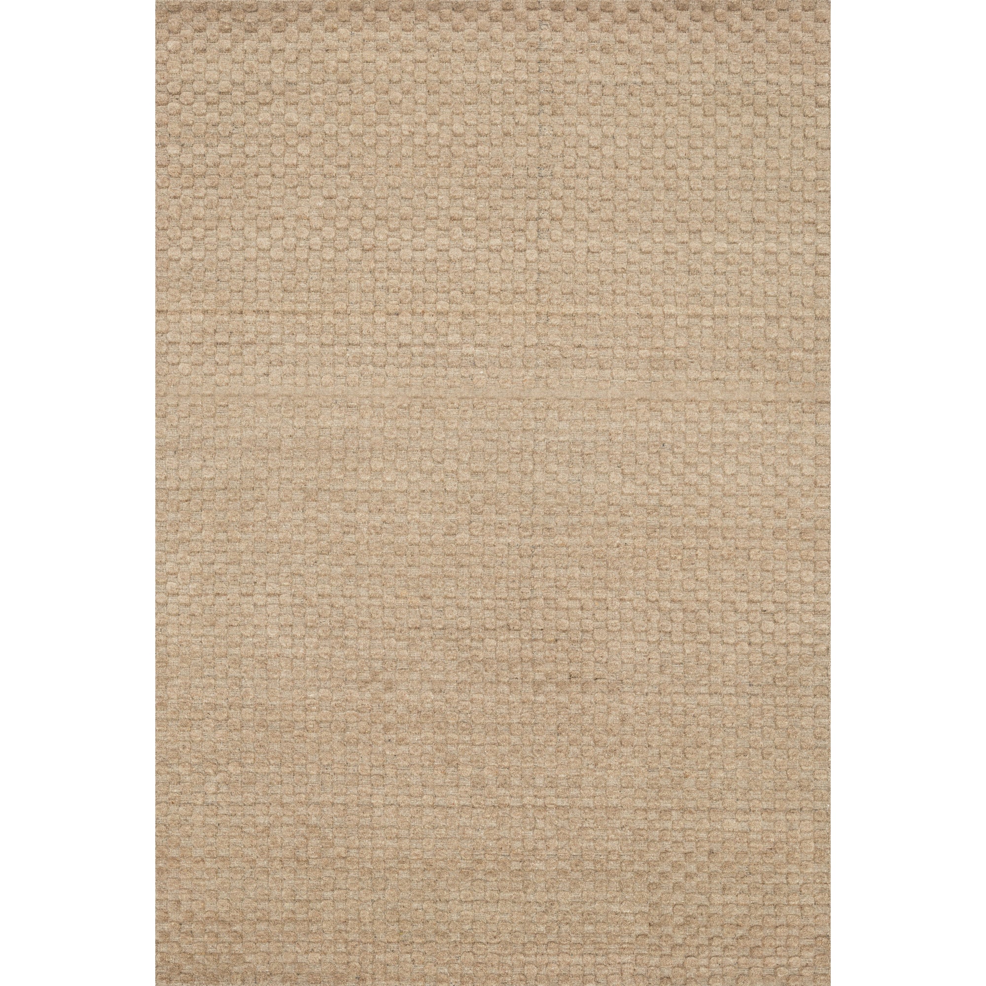 Rugs by Roo Loloi Hadley Dune Area Rug in size 3' 6" x 5' 6"