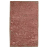 Rugs by Roo | Jaipur Living Avenue Handmade Abstract Terracotta Taupe Area Rug-RUG153402