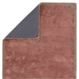 Rugs by Roo | Jaipur Living Avenue Handmade Abstract Terracotta Taupe Area Rug-RUG153402