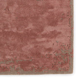 Rugs by Roo | Jaipur Living Avenue Handmade Abstract Terracotta Taupe Area Rug-RUG153402
