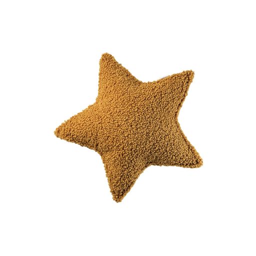 Wigiwama Star MapleToy Cushion at Rugs by Roo