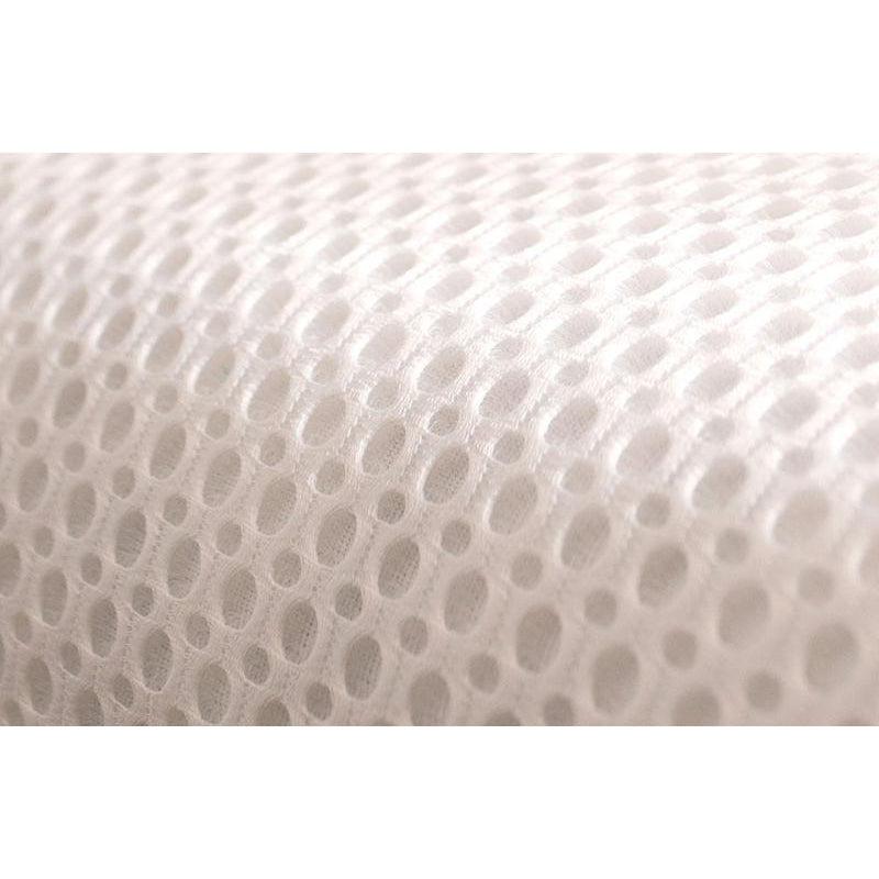 Rugs by Roo | Lullaby Earth Breeze Air 2 Stage Breathable Baby Crib Mattress-LE16
