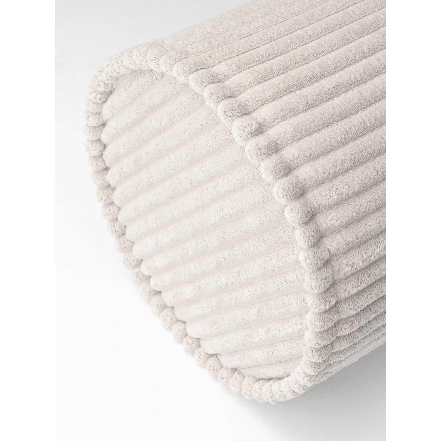 Wigiwama Marshmallow Roll Cushion at Rugs by Roo
