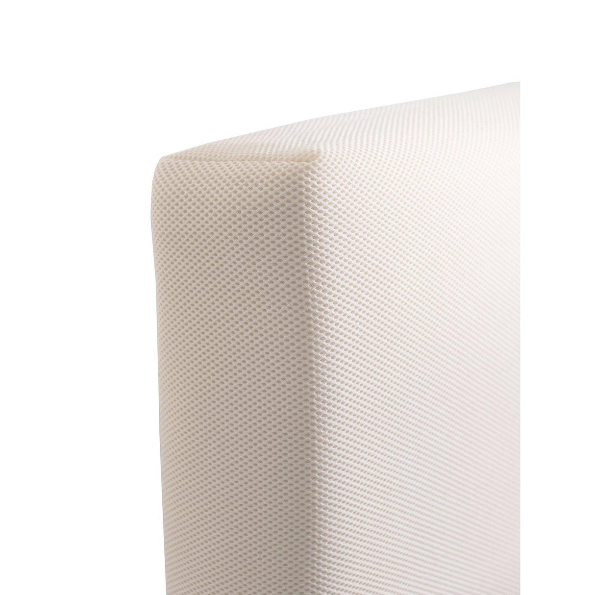 Rugs by Roo | Naturepedic Breathable Organic Baby Crib Mattress-MC46C