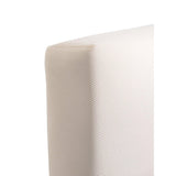 Rugs by Roo | Naturepedic Breathable Organic Baby Crib Mattress-MC46C