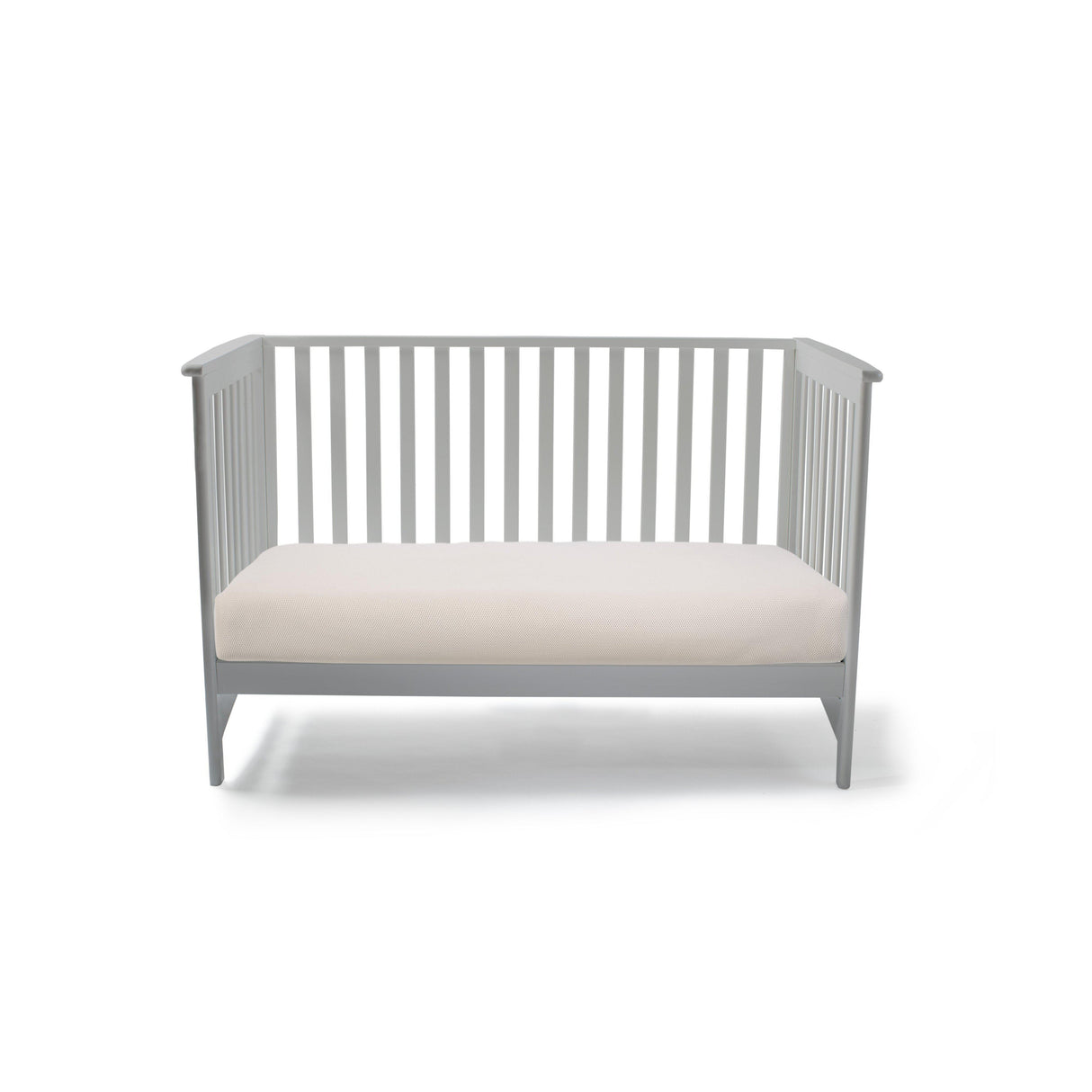 Rugs by Roo | Naturepedic Breathable Organic Baby Crib Mattress-MC46C