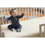 Rugs by Roo | Naturepedic Breathable Crib Protector Pad-PC46