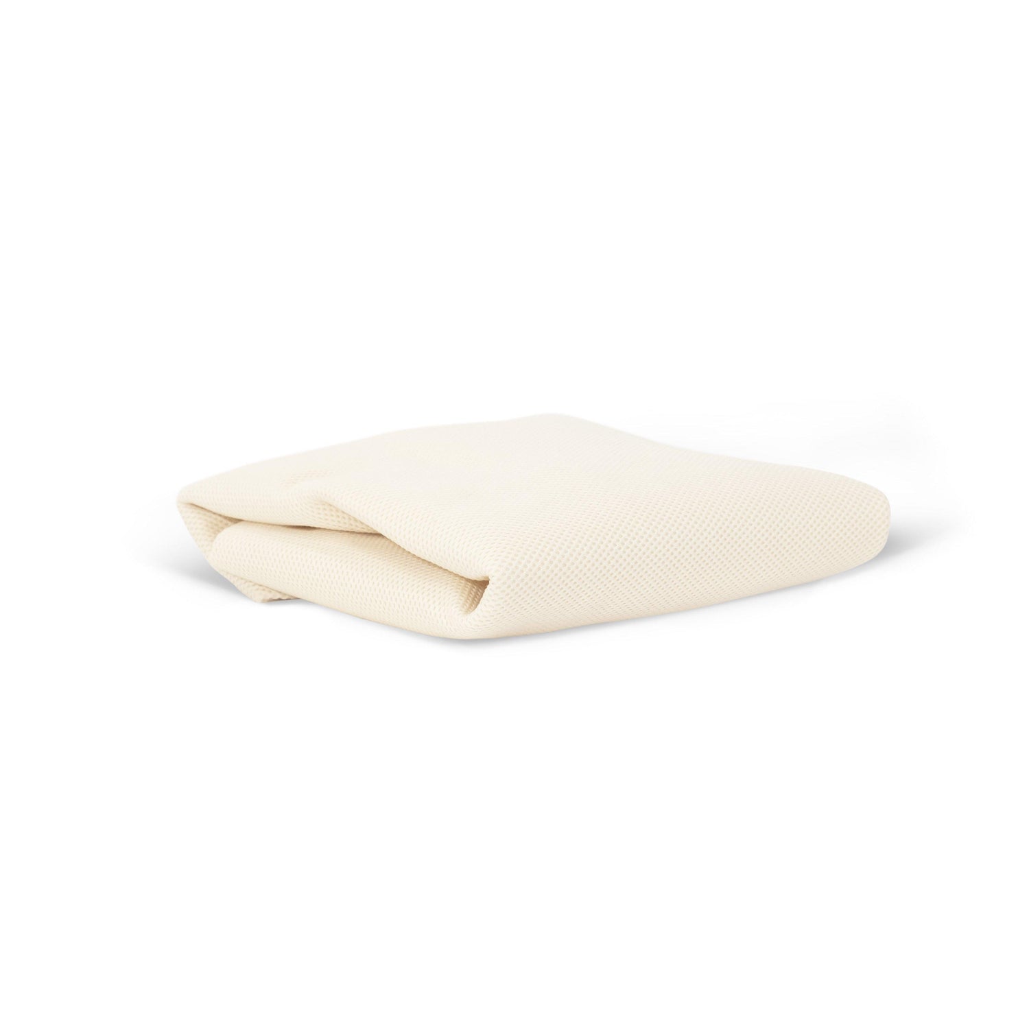Rugs by Roo | Naturepedic Breathable Crib Protector Pad-PC46