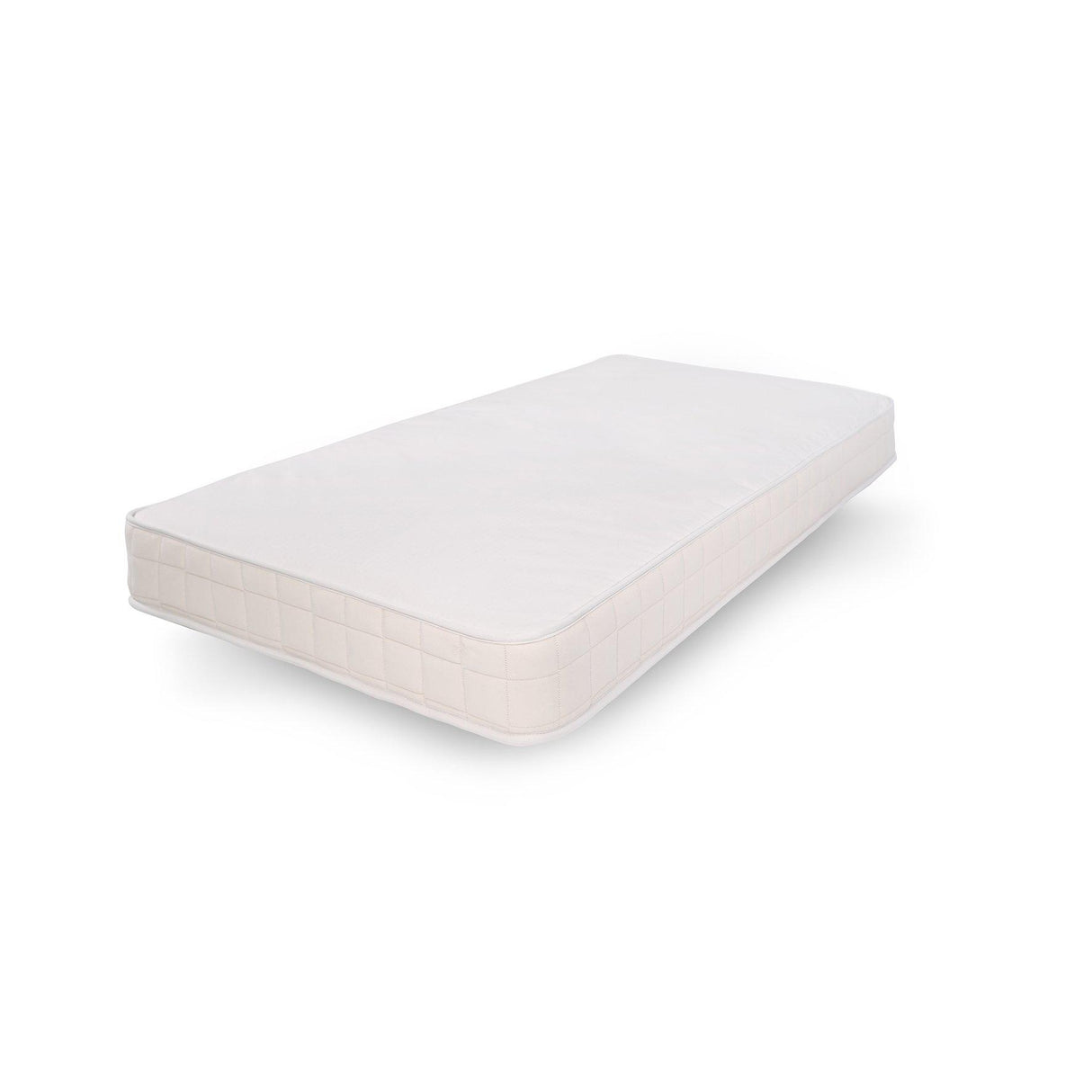 Rugs by Roo | Naturepedic 2-in-1 Organic Kids Mattress-MT48R