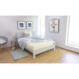 Rugs by Roo | Naturepedic Verse Organic Kids Mattress-MT60-1