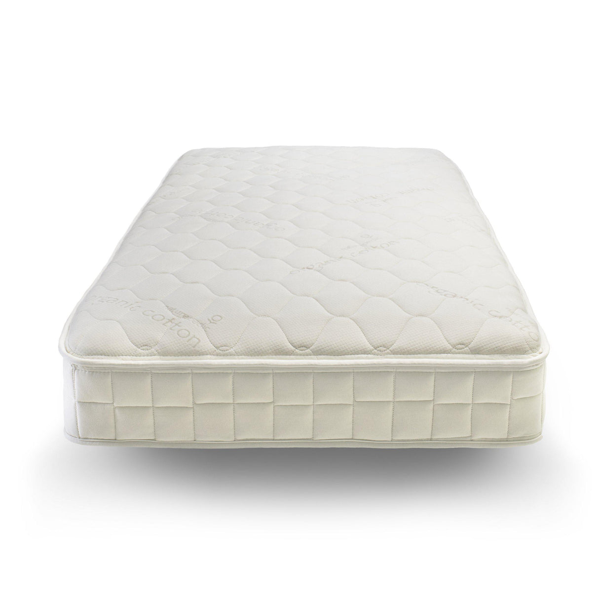 Rugs by Roo | Naturepedic Verse Organic Kids Mattress-MT60-1