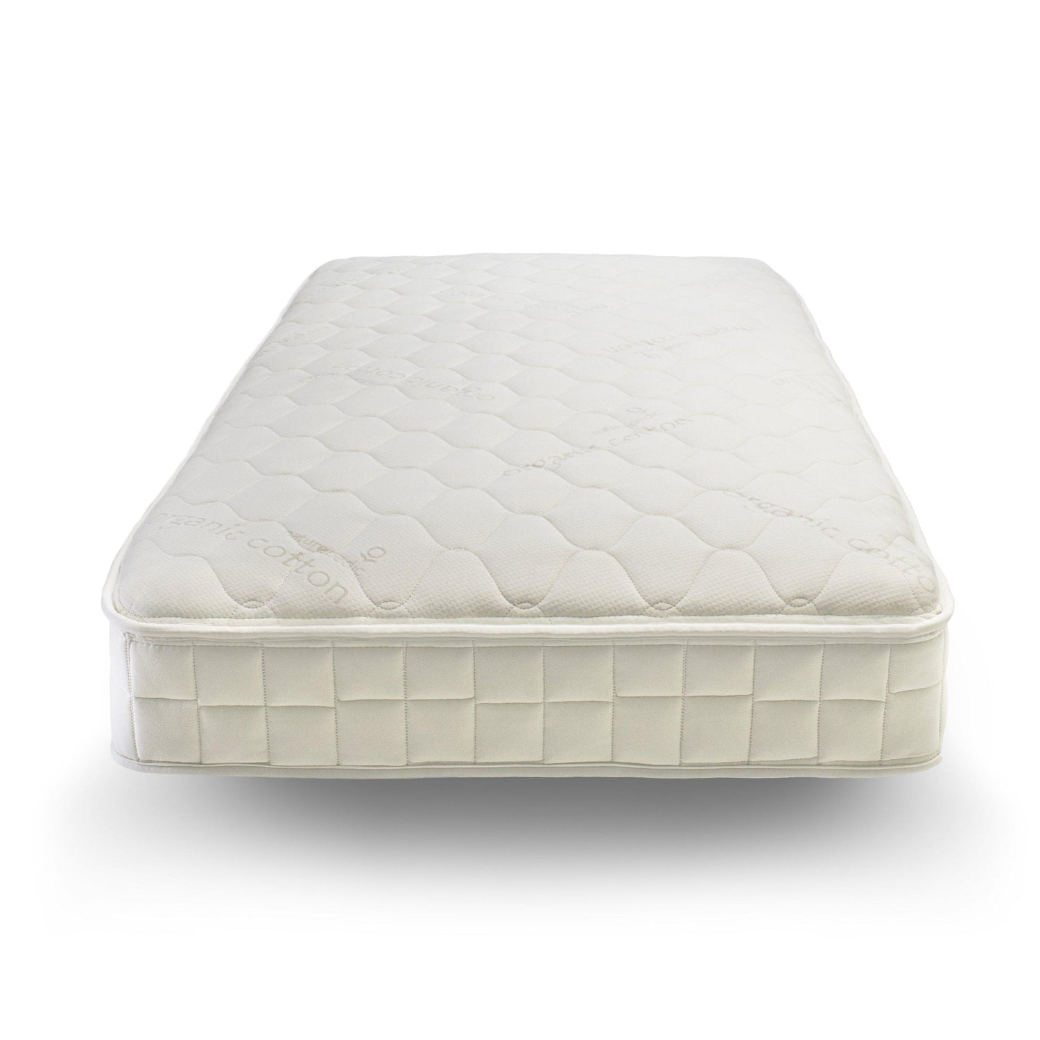 Rugs by Roo | Naturepedic Verse Organic Kids Mattress-MT60-1