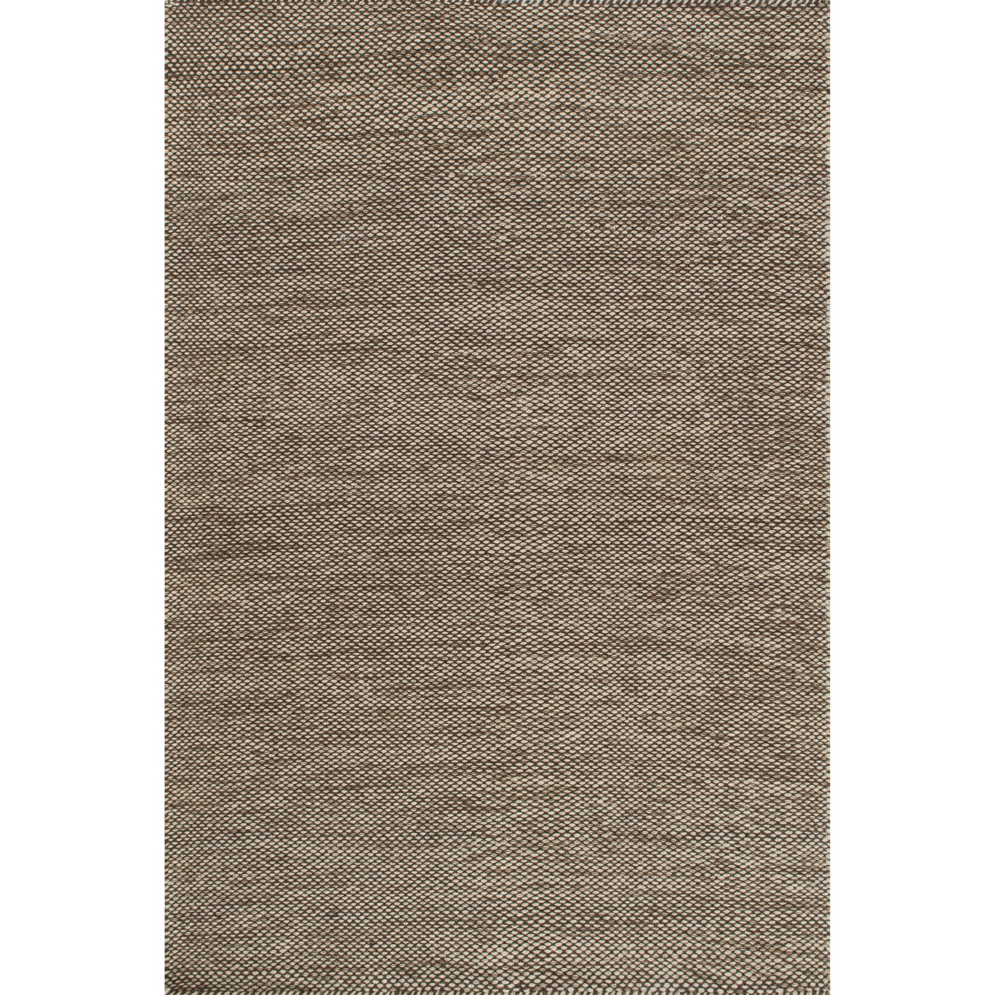 Rugs by Roo Loloi Oakwood Stone Area Rug in size 3' 6" x 5' 6"