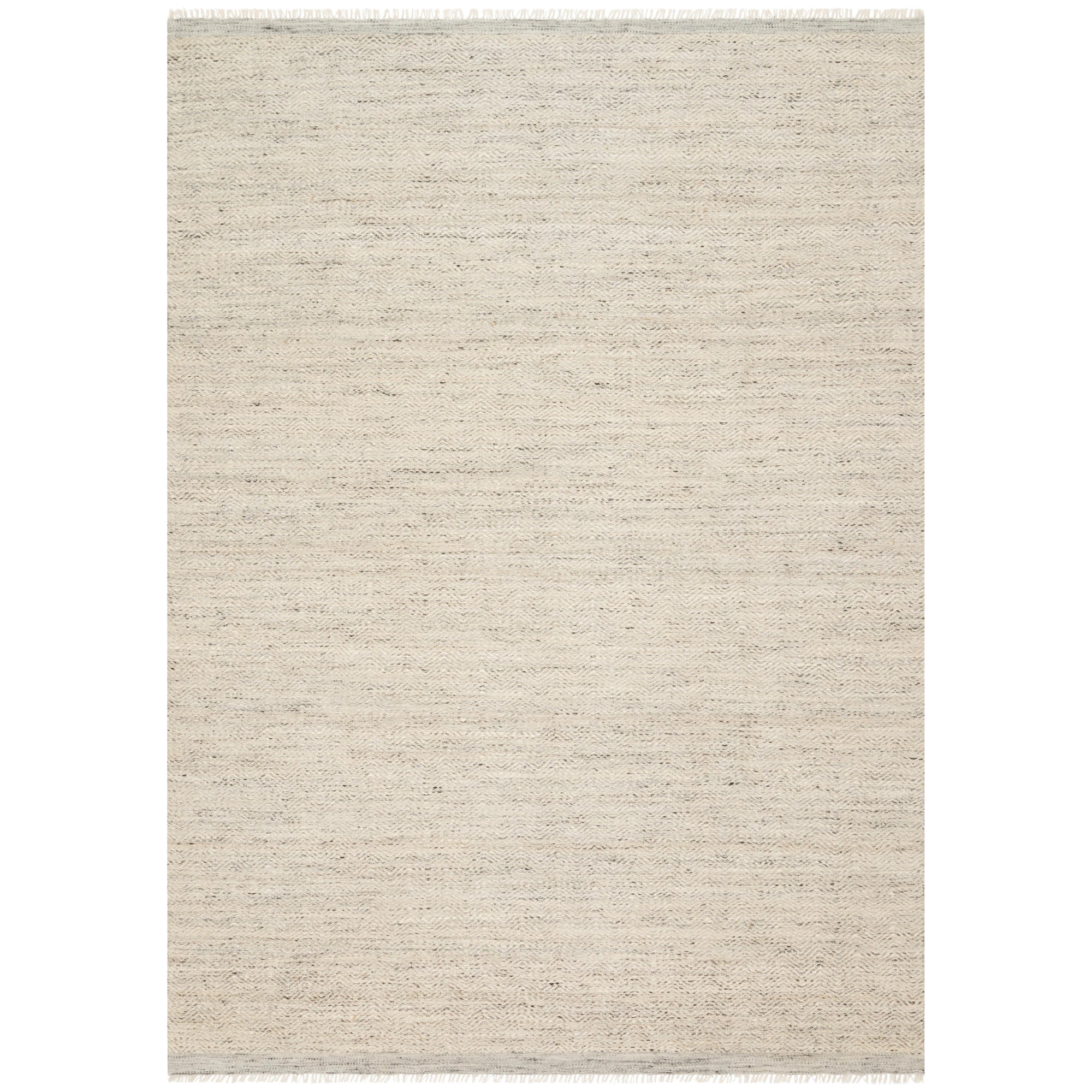 Rugs by Roo Loloi Omen Mist Area Rug in size 3' 6" x 5' 6"