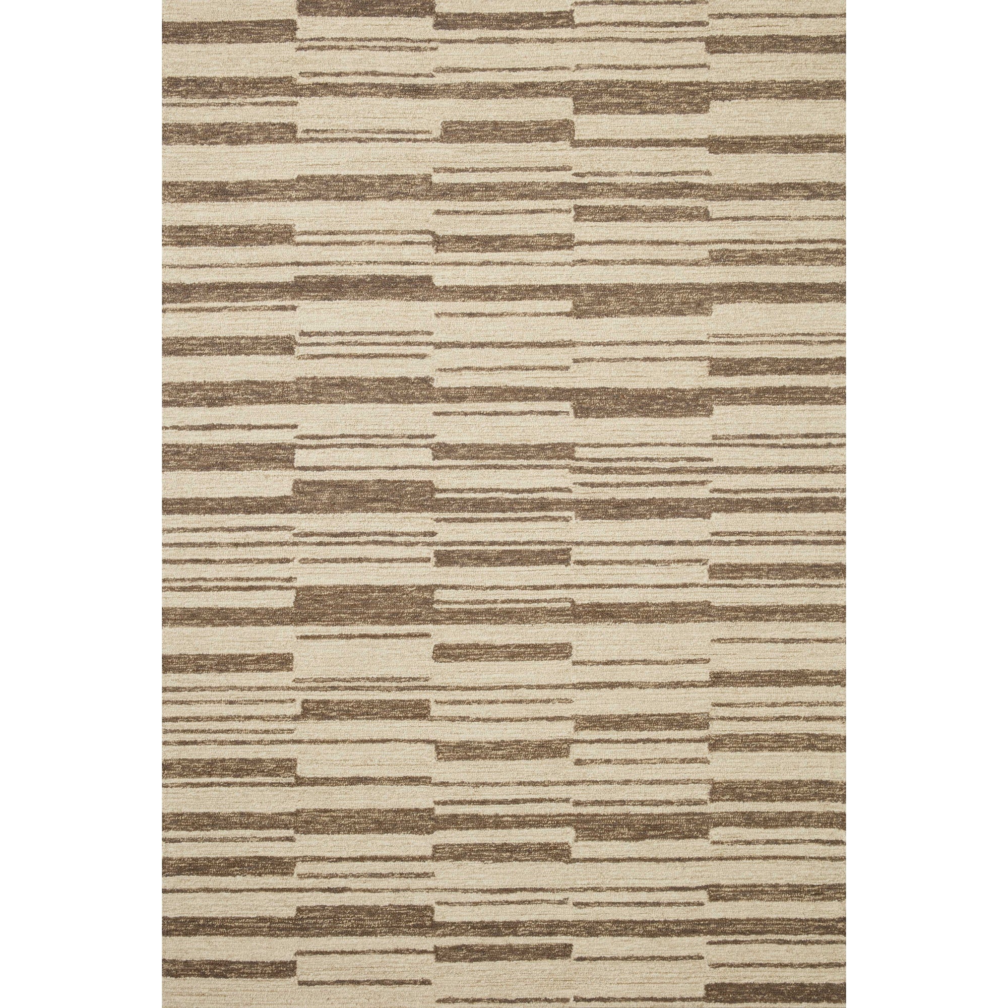 Rugs by Roo | Loloi Chris Loves Julia Tobacco Area Rug-POLLPOL-04BETO160S