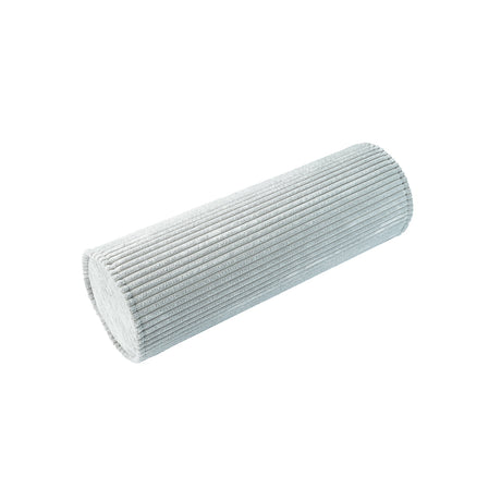 Wigiwama Peppermint Green Roll Cushion at Rugs by Roo