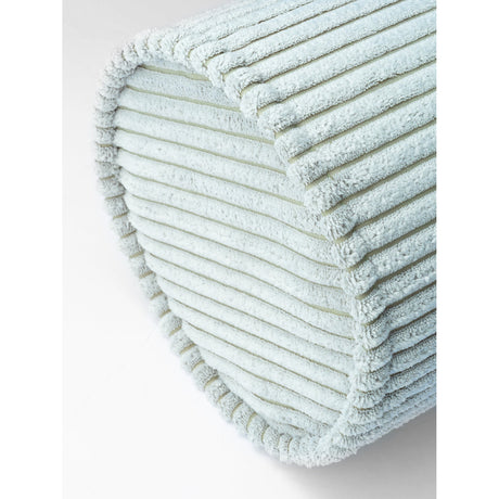 Peppermint Green Roll Cushion