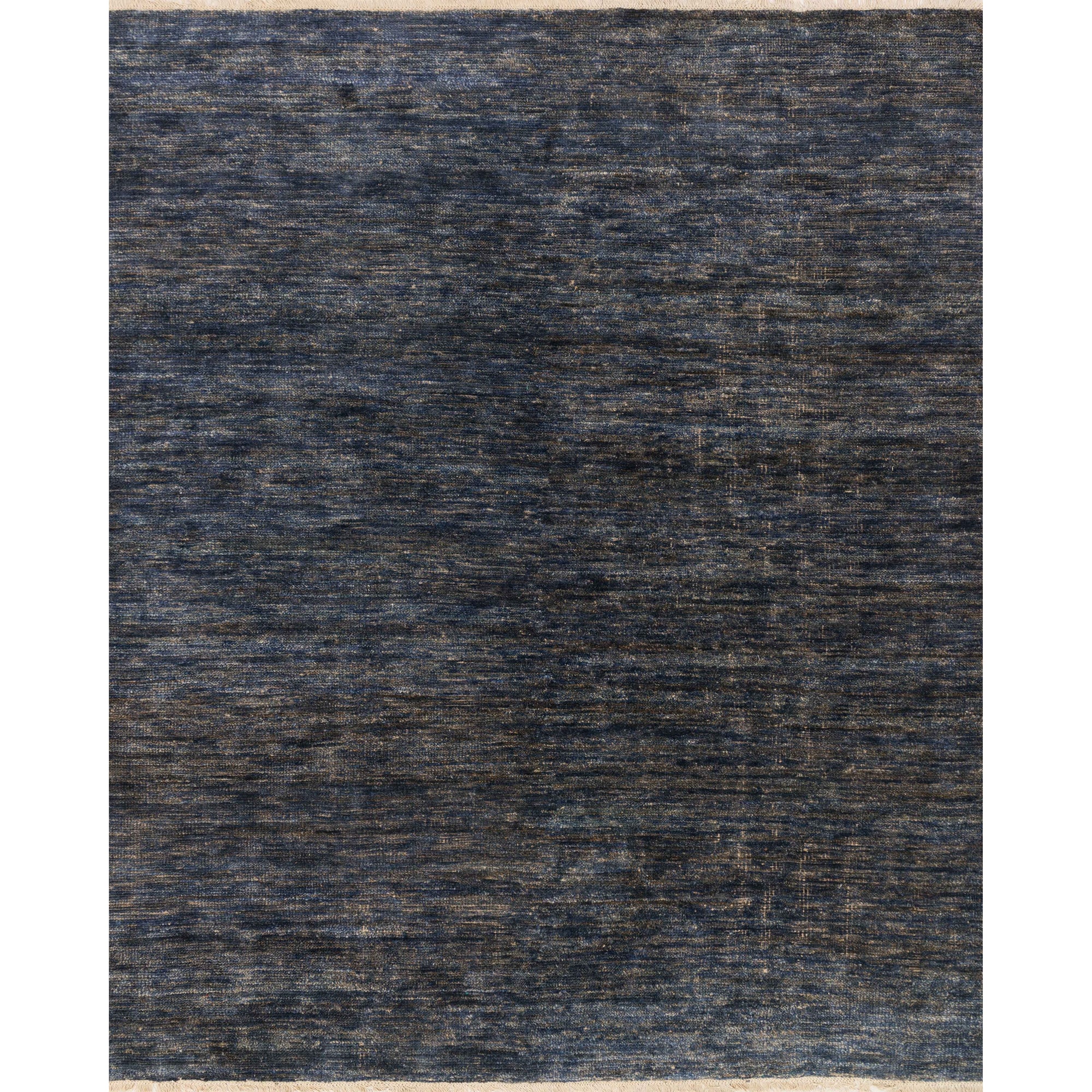 Rugs by Roo Loloi Quinn Indigo Area Rug in size 2' 0" x 3' 0"