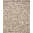 Rugs by Roo | Loloi Reyla Granite Mocha Area Rug-REYLRLA-01GNMC2030