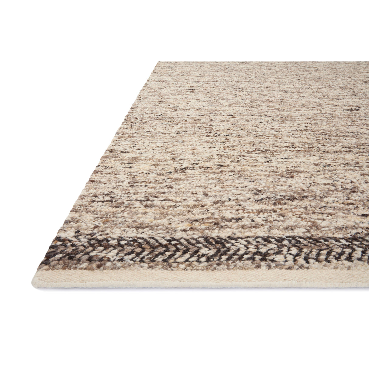 Rugs by Roo | Loloi Reyla Granite Mocha Area Rug-REYLRLA-01GNMC2030