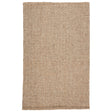 Rugs by Roo | Jaipur Living Oceana Natural Solid Light Gray Tan Area Rug-RUG145819
